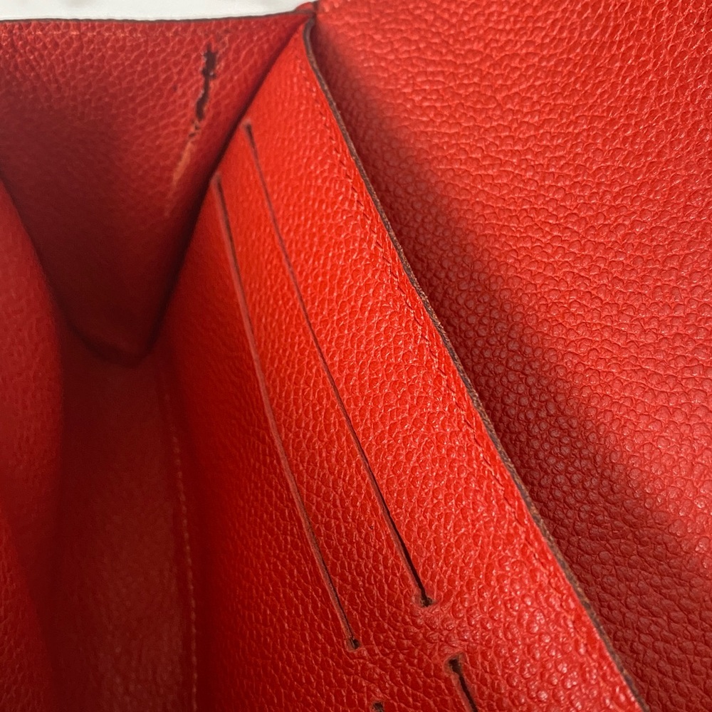 Louis Vuitton Empreinte Portefeuille - Picture 12 of 14